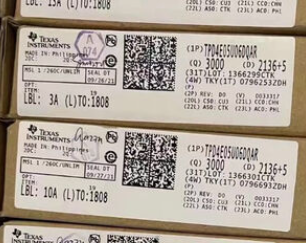 TPD4E05U06DQAR Texas Instruments TPD4E05U06DQAR Texas Instruments