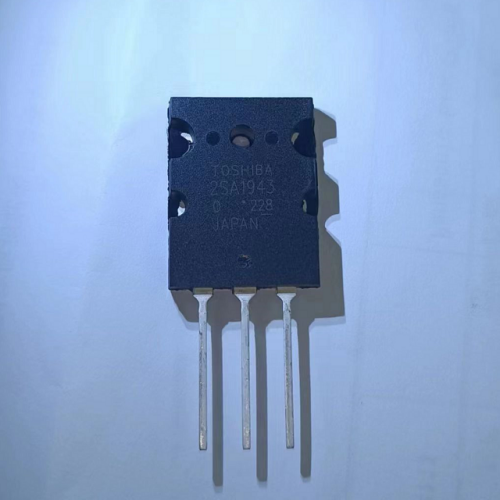 2STA1943 STMicroelectronics