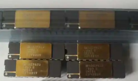 AD558TD/883B Analog Devices Inc.