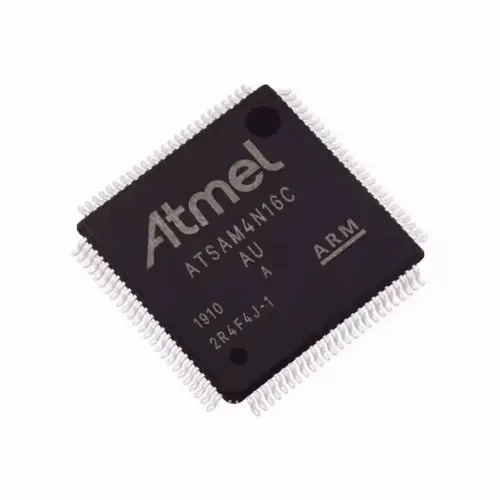 ATSAM4N16CA-CU Atmel