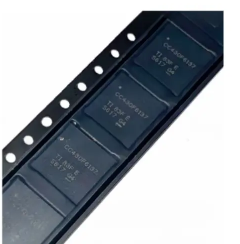 CC430F6137IRGCR Texas Instruments