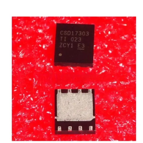 CSD17303Q5 Texas Instruments