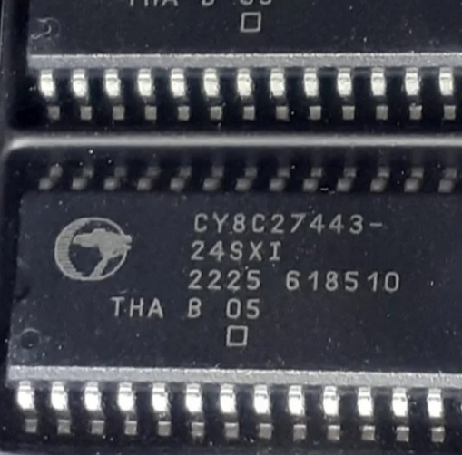CY8C27443-24SXIT Infineon Technologies
