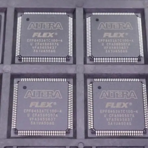 EPF8452ATC100-4 Intel