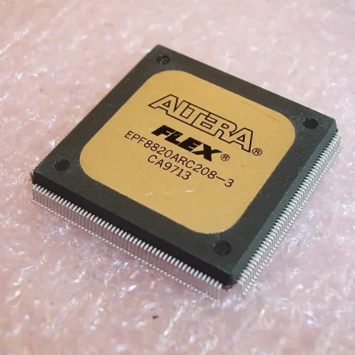 EPF8820ARC208-3 Intel EPF8820ARC208-3 Intel