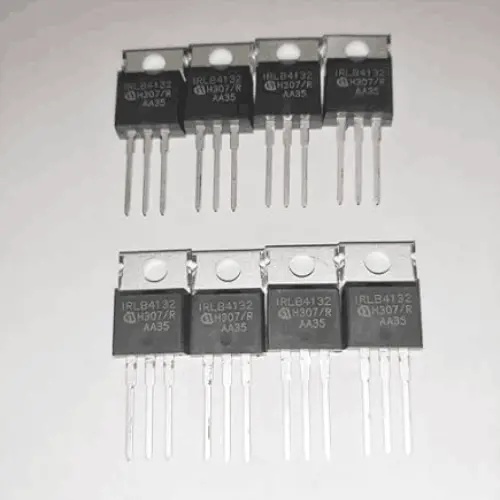 IRLB4132PBF International Rectifier