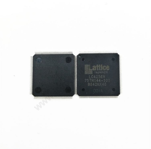 LC4256V-75T144E Lattice Semiconductor Corporation