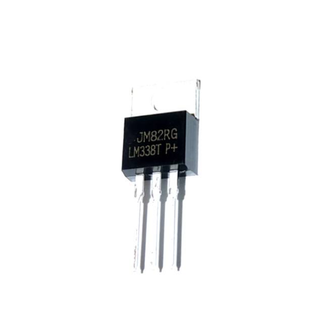 LM338T National Semiconductor