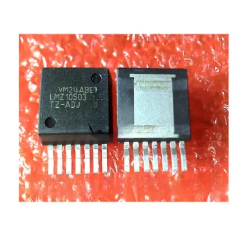 LMZ10503TZ-ADJ/NOPB Texas Instruments