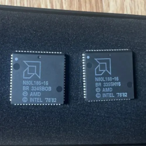 N80L186-12 Advanced Micro Devices