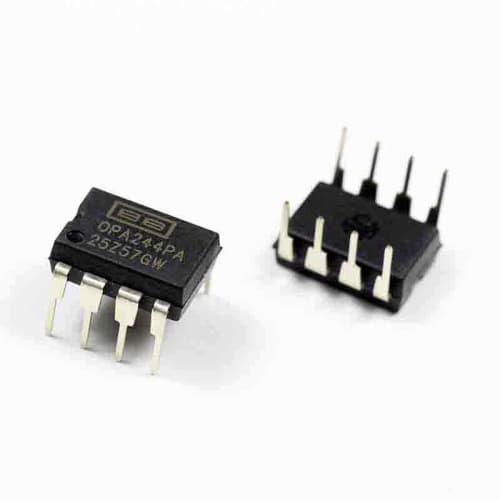 OPA244PA Texas Instruments