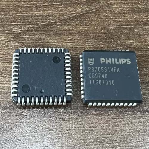 P87C591VFA/00,512 NXP USA Inc.