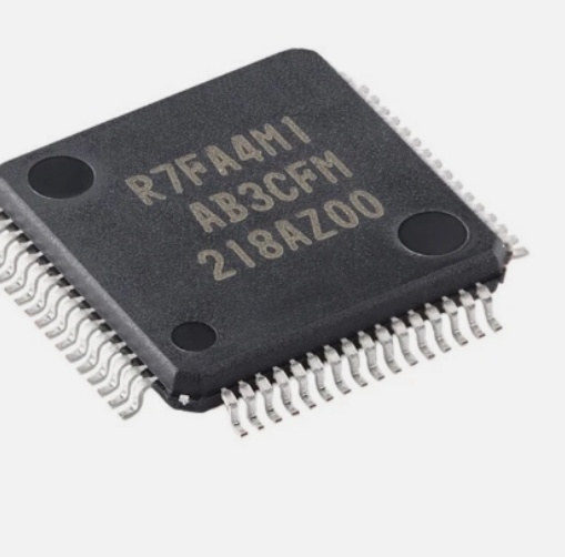 R7FA4M1AB3CFL#AA0 Renesas R7FA4M1AB3CFL#AA0 Renesas