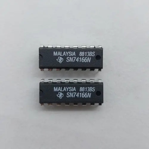 SN74166N Texas Instruments