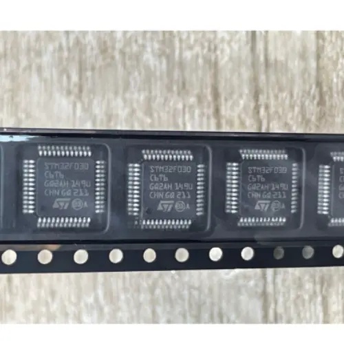 STM32F030C6T6 STMicroelectronics