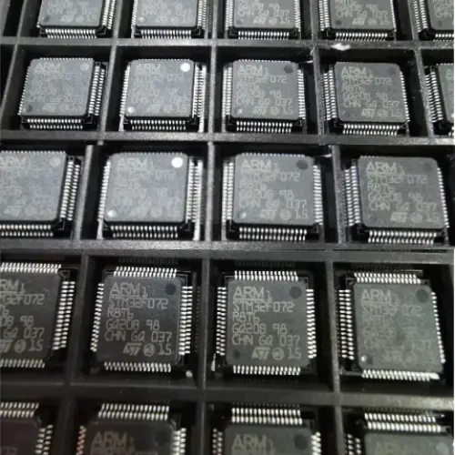 STM32F072R8T6 STMicroelectronics