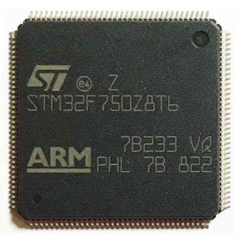 STM32F750Z8T6 STMicroelectronics