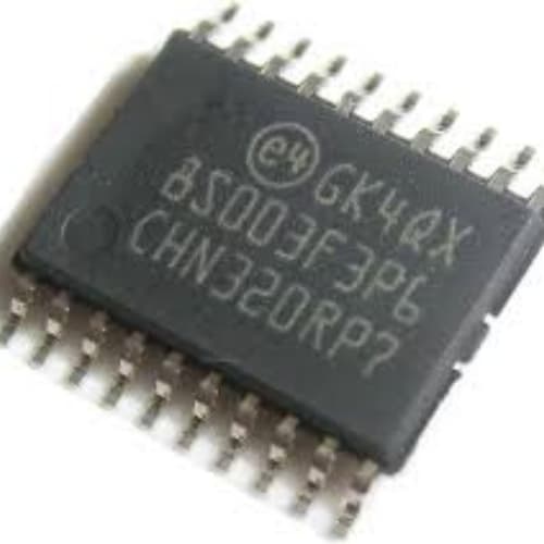 STM8S903F3M3TR STMicroelectronics