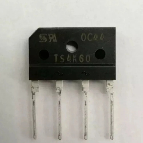 TS4K60 Taiwan Semiconductor Corporation
