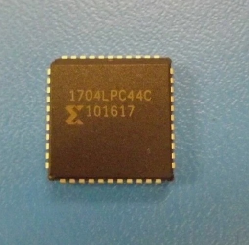 XC1704LPC44I AMD XC1704LPC44I AMD
