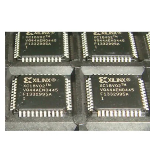 XC18V02VQ44I AMD XC18V02VQ44I AMD