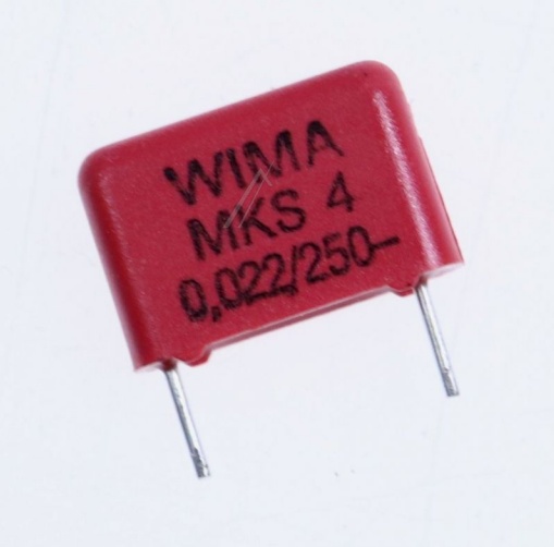 MKS0B041000F00KSSD WIMA